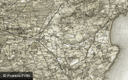 1907-1908, Boysack