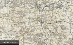 1902-1903, Boythorpe