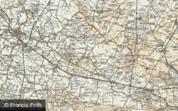 1897-1898, Brabourne Lees