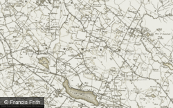 1911-1912, Brabsterdorran