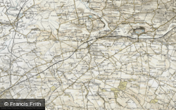 1901-1904, Brackenlands