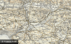 1899-1900, Brackla