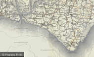 Bracklesham, 1897-1899