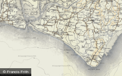 1897-1899, Bracklesham