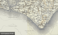 Bracklesham Bay, 1897-1899