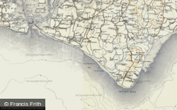 1897-1899, Bracklesham Bay