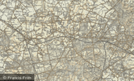 Bracknell, 1897-1909