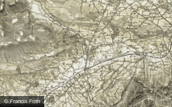 1906-1907, Braco