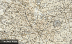 1902, Bradeley Green