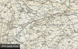 1898-1899, Bradenstoke