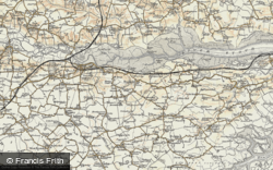 1898-1899, Bradfield