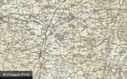 1898-1900, Bradfield