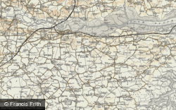1898-1899, Bradfield Heath