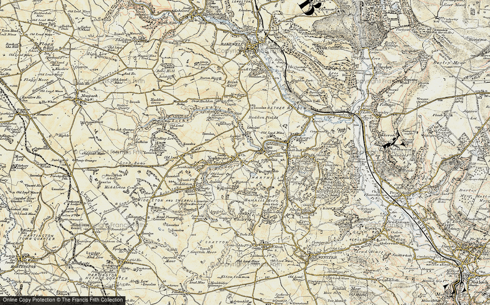 Bradford, 1902-1903