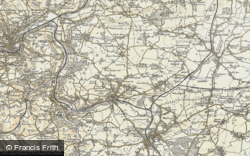 1898-1899, Bradford Leigh