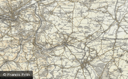 1898-1899, Bradford-on-Avon