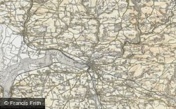 1900, Bradiford