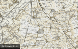 1902-1903, Bradmore
