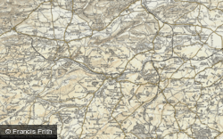 1900-1903, Bradnor Green