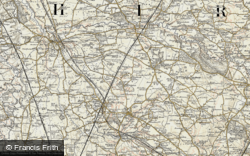 1902-1903, Bradwall Green