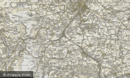 Bradway, 1902-1903