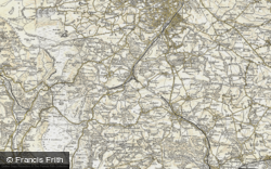 1902-1903, Bradway