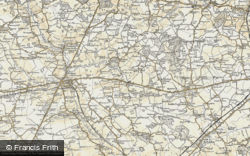 1898-1899, Bradwell