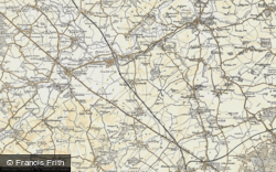 1898-1901, Bradwell