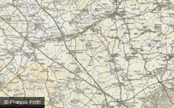 1898-1901, Bradwell Common