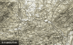 1907-1908, Brae Of Pert
