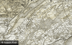 1911-1912, Braefindon