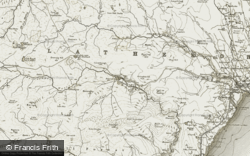 1911-1912, Braemore