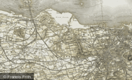 Braepark, 1903-1906