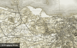 1903-1906, Braepark