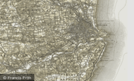 Braeside, 1908-1909