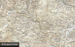1902-1903, Braichyfedw