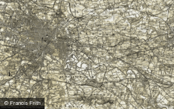 1904-1905, Braidfauld