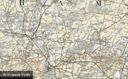 1897-1909, Braishfield