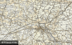 1898-1899, Braiswick
