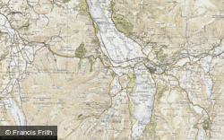 1901-1904, Braithwaite
