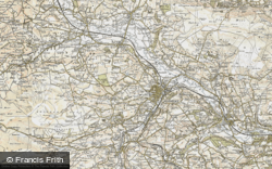 1903-1904, Braithwaite
