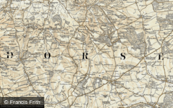 1897-1909, Bramblecombe