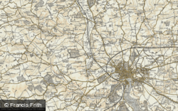 1898-1901, Bramford
