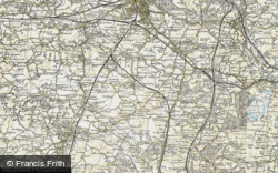 1902-1903, Bramhall