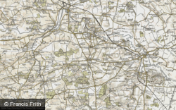 1903-1904, Bramham