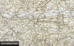 1903-1904, Bramhope