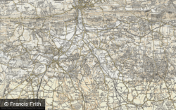 1897-1909, Bramley
