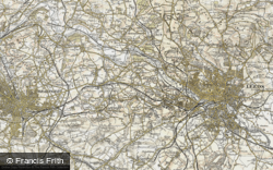1903-1904, Bramley