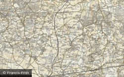 1897-1900, Bramley Green