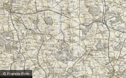 1902-1903, Bramley Vale